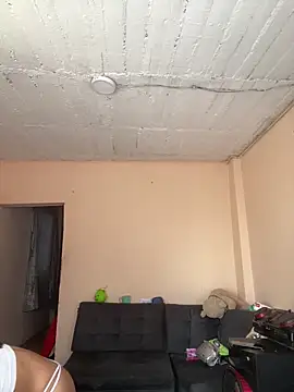 Snapshot of FOXXX_BABY chatting on 18, 12, 2025 FOXXX BABY online show from 18, 12, 2025