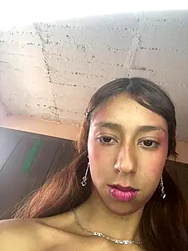 Snapshot of FOXXX_BABY chatting on 20, 12, 2025 FOXXX BABY online show from 20, 12, 2025