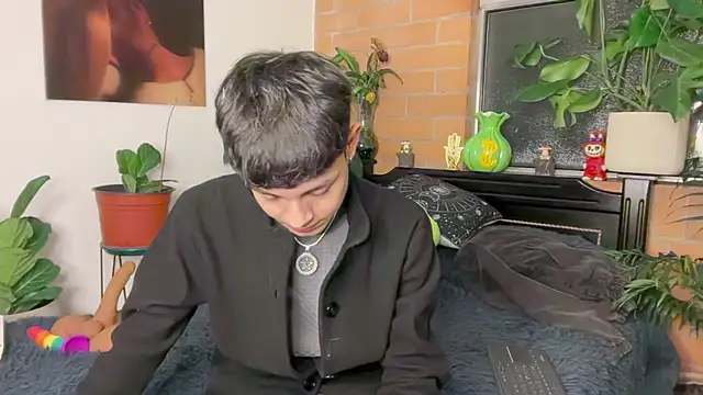 Andy Belier23 online show from 20, 3, 2026