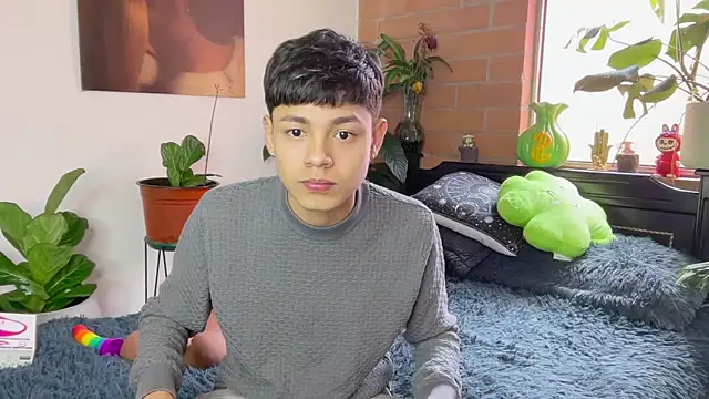 Andy Belier23 online show from 20, 3, 2026