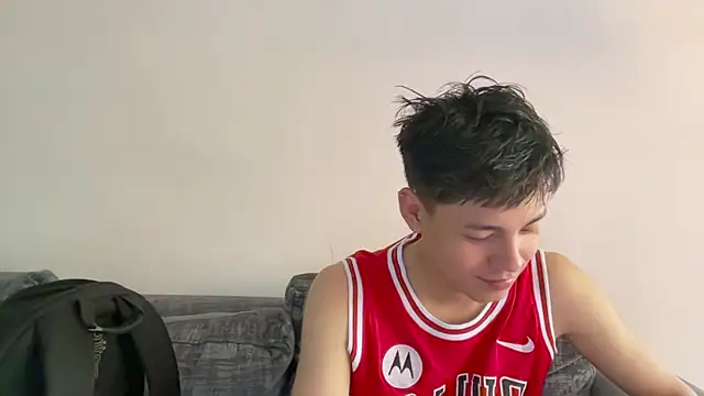 Andy Belier23 online show from 11, 4, 2026