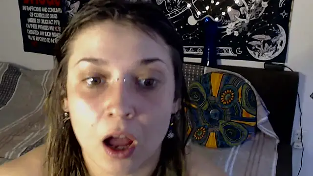 AlienforTwenty online show from 7, 3, 2026