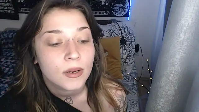 AlienforTwenty online show from 1, 4, 2026