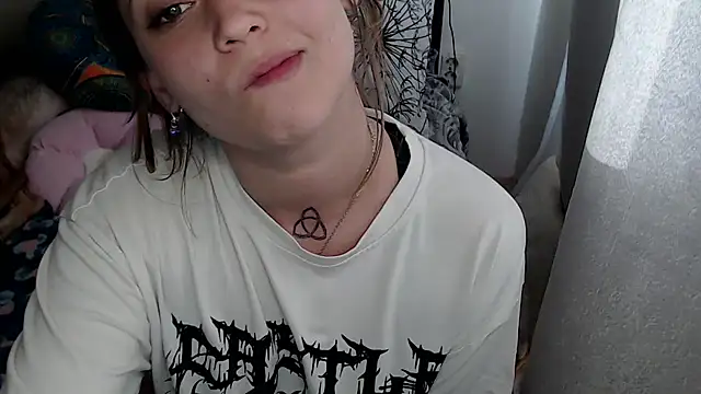 AlienforTwenty online show from 20, 4, 2026