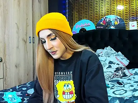 georgiina giio online show from 10, 4, 2026