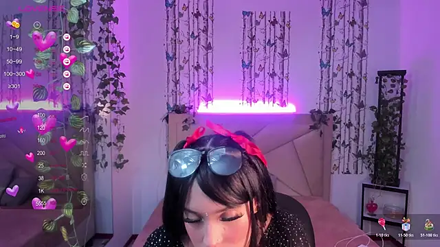 Snapshot of valeria_dark_ chatting on 6, 2, 2026 valeria dark online show from 6, 2, 2026