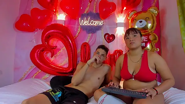 Jessy and Joy online show from 12, 2, 2026