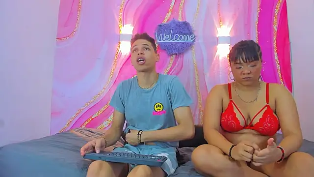 Jessy and Joy online show from 25, 2, 2026