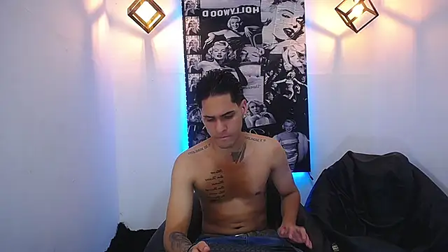 MarvinandtheBbys online show from 16, 1, 2026