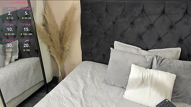 evangelineroos online show from 13, 2, 2026