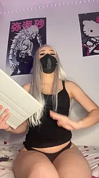 Snapshot of rinalanight chatting on 15, 3, 2026 rinalanight online show from 15, 3, 2026