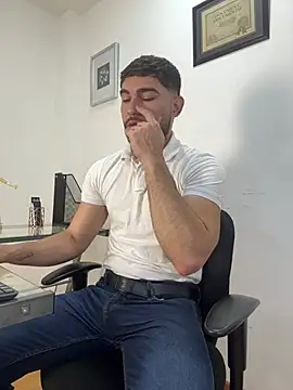 Steve-Carter online show from 24, 3, 2026