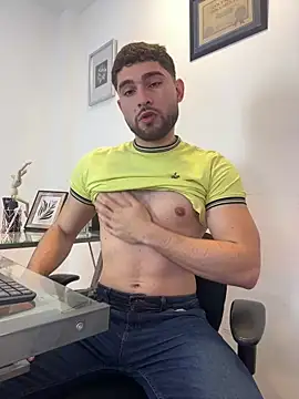 Steve-Carter online show from 29, 3, 2026