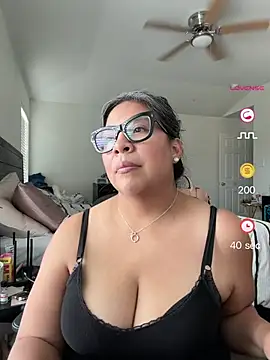 BettyWhispers online show from 5, 6, 2026