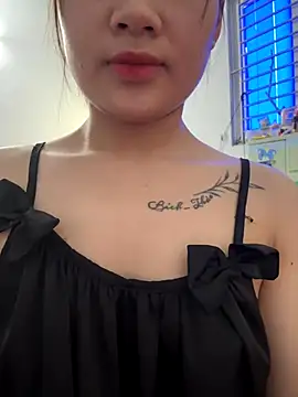 NinaBaby22 online show from 14, 12, 2025