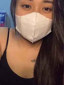 NinaBaby22 online show from 5, 4, 2026