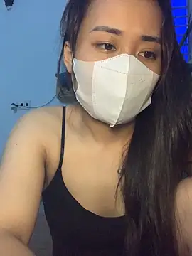 NinaBaby22 online show from 18, 4, 2026