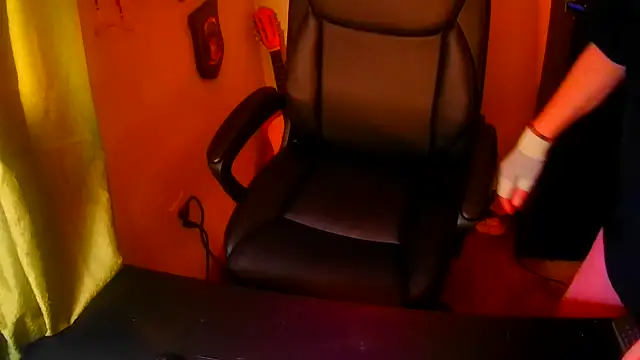 GoodGirlKelly online show from 11, 4, 2026