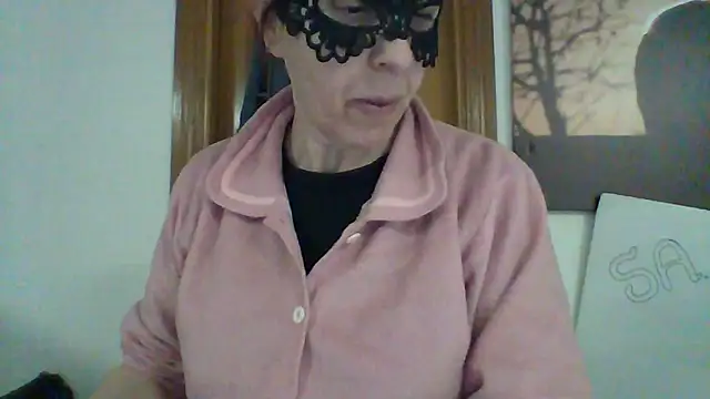 Lunamaya7 online show from 21, 12, 2025