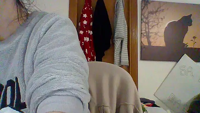 Lunamaya7 online show from 10, 1, 2026