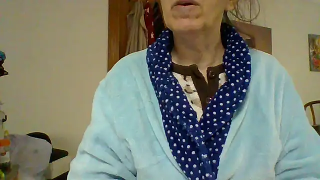 Lunamaya7 online show from 20, 3, 2026