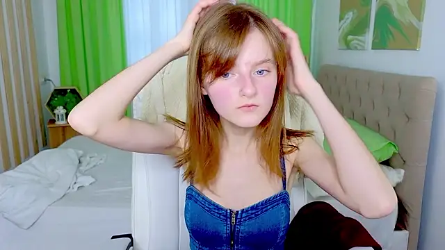 Miss Alisa  online show from 7, 2, 2026