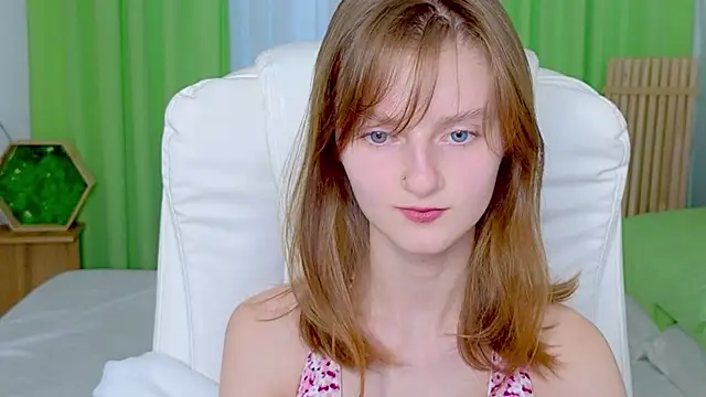 Miss Alisa  online show from 8, 3, 2026