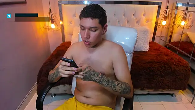 drake miller7 online show from 10, 1, 2026