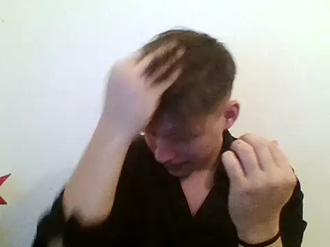 Snapshot of sugaralpha chatting on 18, 12, 2025 sugaralpha online show from 18, 12, 2025