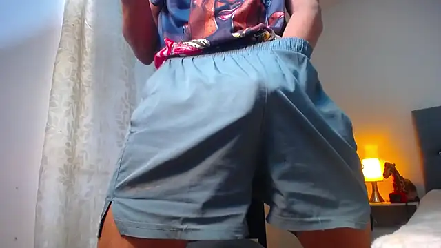 TOMBOYSEXX online show from 23, 4, 2026