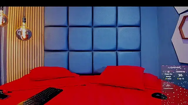 PAMELA-SMIITH online show from 21, 2, 2026