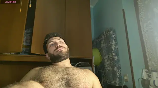 mark ariete online show from 21, 4, 2026