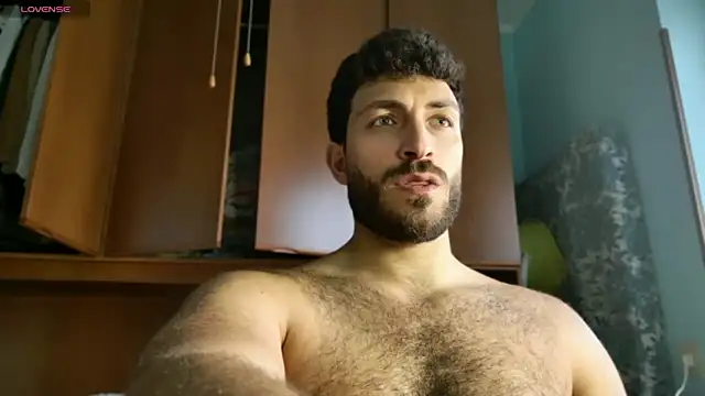 mark ariete online show from 22, 4, 2026