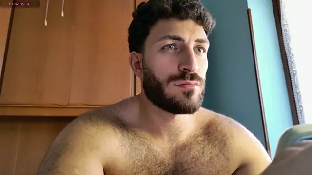 Snapshot of mark_ariete chatting on 22, 5, 2026 mark ariete online show from 22, 5, 2026
