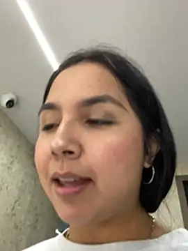 JulietteSins online show from 16, 1, 2026