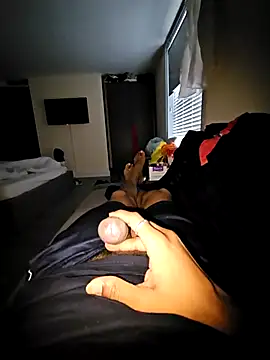 Snapshot of Gnax1 chatting on 19, 1, 2026 Gnax1 online show from 19, 1, 2026