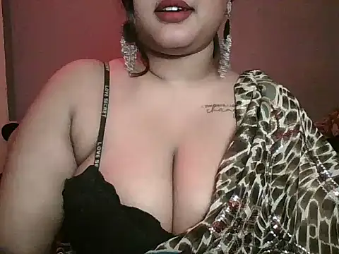 Snapshot of sonal-6 chatting on 20, 12, 2025 sonal-6 online show from 20, 12, 2025