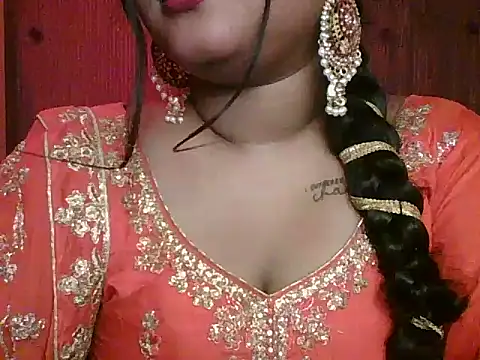 Snapshot of sonal-6 chatting on 12, 1, 2026 sonal-6 online show from 12, 1, 2026