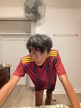 jhaycobXgarcia online show from 17, 12, 2025