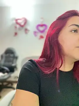 Zarahs Blare1 online show from 3, 2, 2026