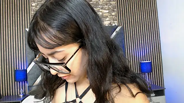 Snapshot of Amy_channel chatting on 19, 6, 2026 Amy channel online show from 19, 6, 2026