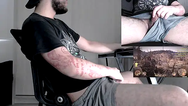 mateoconde00 online show from 7, 1, 2026