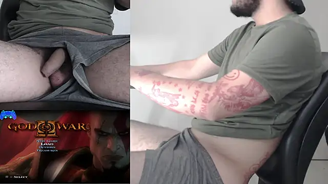 mateoconde00 online show from 5, 4, 2026