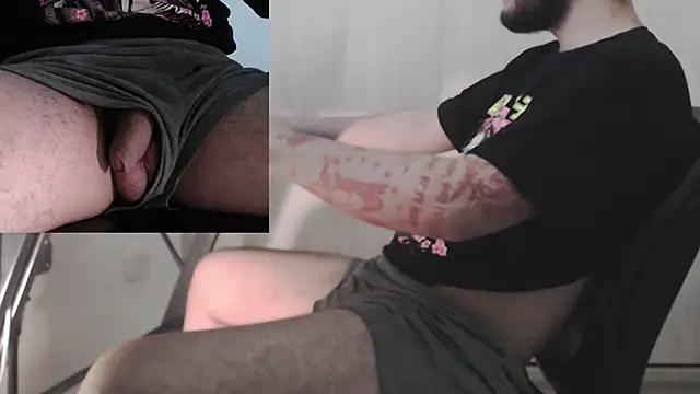 mateoconde00 online show from 20, 4, 2026