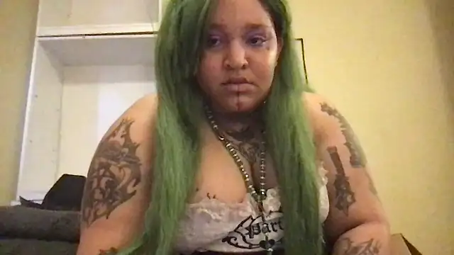 Snapshot of succubussy666 chatting on 13, 2, 2026 succubussy666 online show from 13, 2, 2026