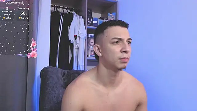 Samuel up01 online show from 12, 4, 2026