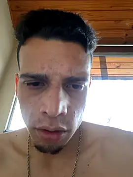 Magrin888 online show from 14, 12, 2025