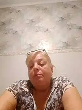 LinaLight88 online show from 18, 12, 2025