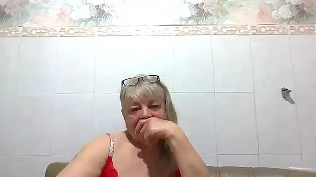 LinaLight88 online show from 18, 4, 2026