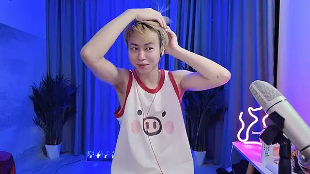 hafabva online show from 29, 3, 2026